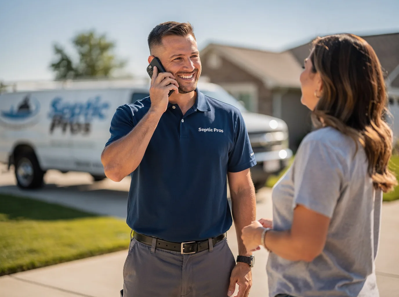 Septic Tank Pumping Hamer, ID FAQs